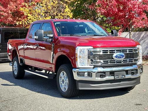 2026 Ford F-350 XLT