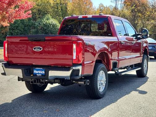 2026 Ford F-350 XLT
