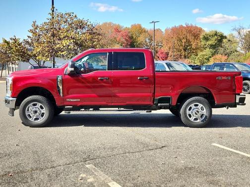 2026 Ford F-350 XLT