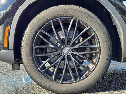 2019 BMW X4 xDrive30i