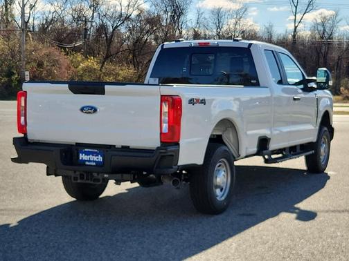 2026 Ford F-250 XL