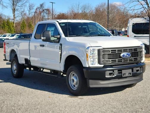 2026 Ford F-250 XL