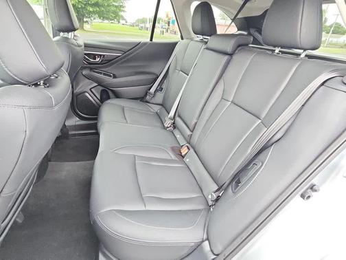 2024 Subaru Outback Touring XT