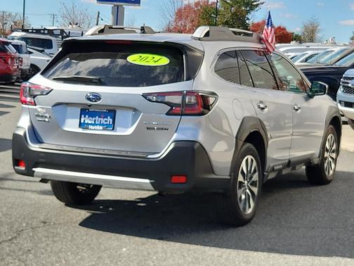 2024 Subaru Outback Touring XT