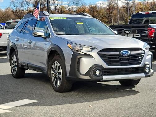 2024 Subaru Outback Touring XT