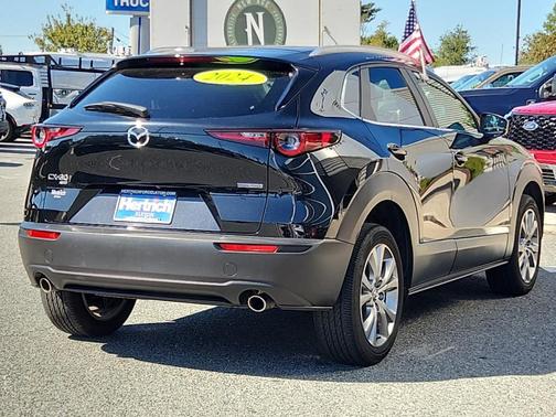 2024 Mazda CX-30 2.5 S Preferred Package
