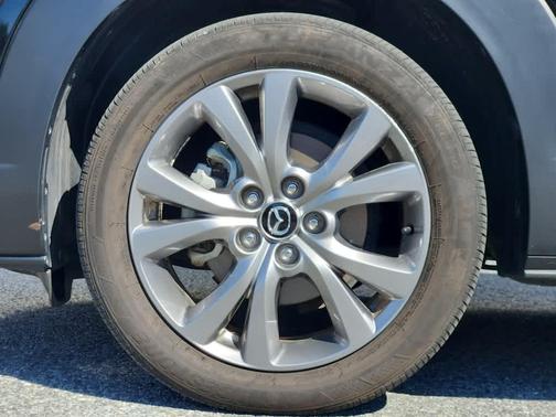 2024 Mazda CX-30 2.5 S Preferred Package