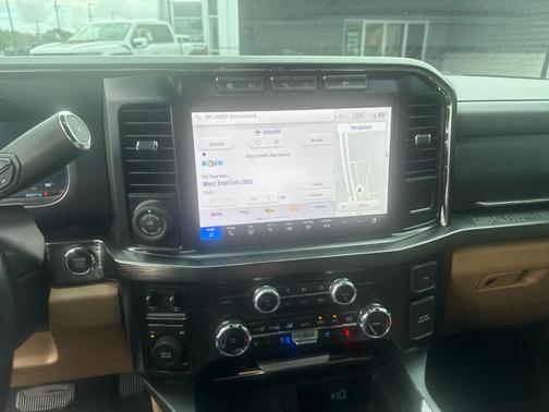 2024 Ford F-350 Lariat Super Duty