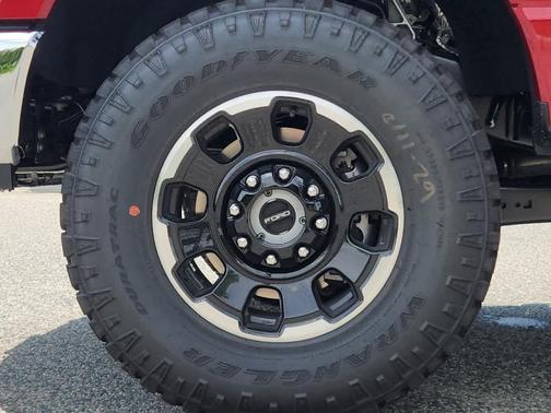 2025 Ford F-250 XLT