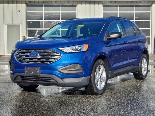 2020 Ford Edge SE