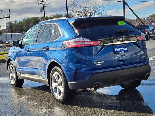 2020 Ford Edge SE