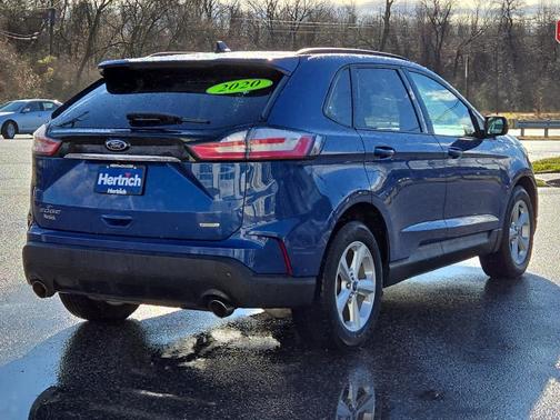 2020 Ford Edge SE