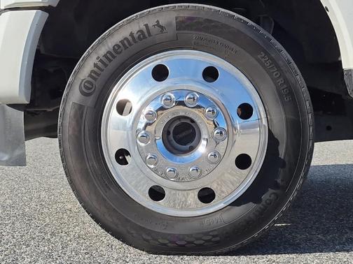 2022 Ford F-450 LIMITED 8