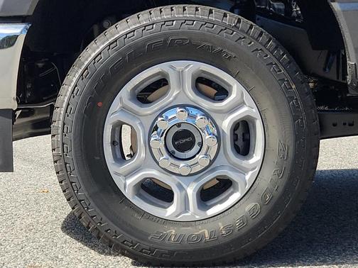 2026 Ford F-250 XLT