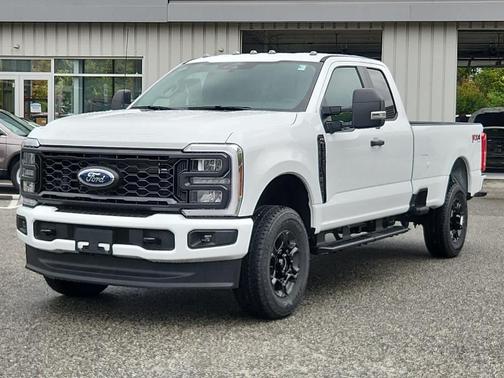 2026 Ford F-350 XL