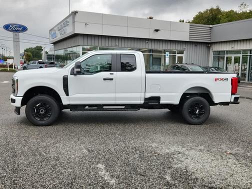 2026 Ford F-350 XL