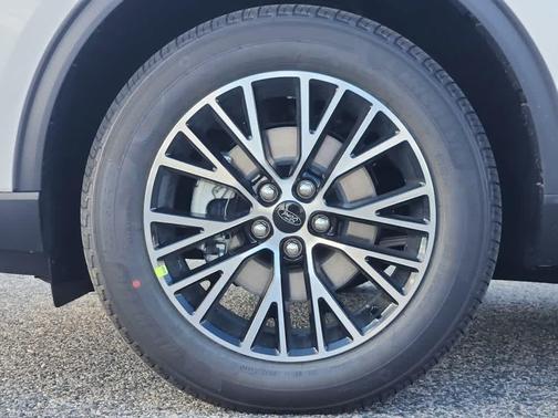 2026 Ford Escape PHEV