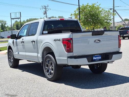 Avalanche 2026 Ford F-150 STX