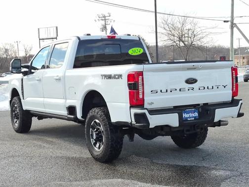 2024 Ford F-250 Lariat