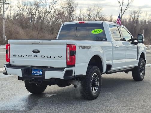 2024 Ford F-250 Lariat