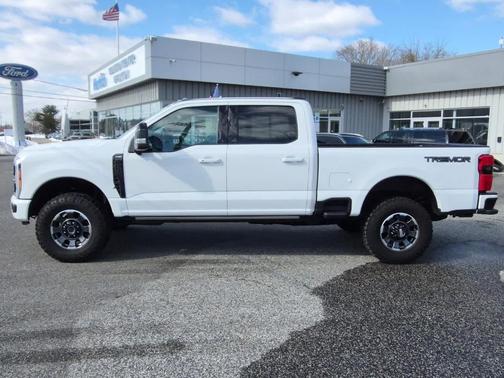 2024 Ford F-250 Lariat