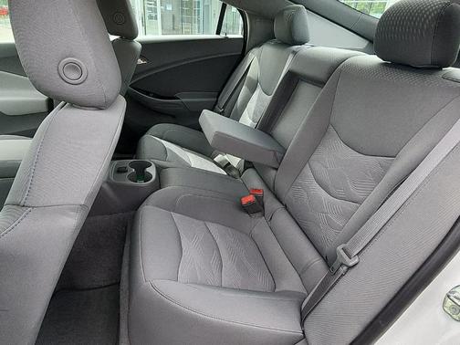 2019 Chevrolet Volt LT