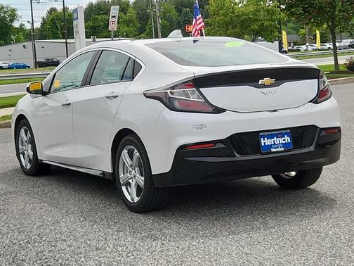 2019 Chevrolet Volt LT