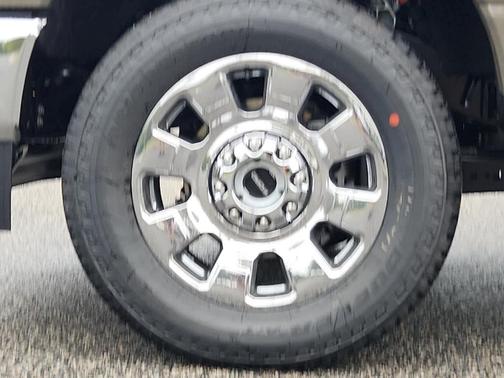 2026 Ford F-350 Lariat Super Duty