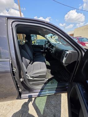 Brownstone Metallic 2014 Chevrolet Silverado 1500 2WD Crew Cab 143.5" LT w/1LT