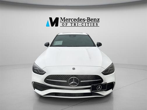 2023 Mercedes-Benz C-Class C 300 4MATIC