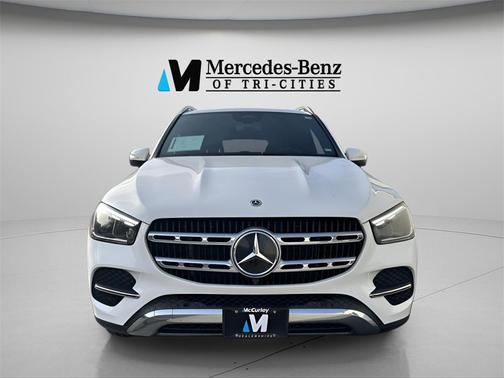 2024 Mercedes-Benz GLE 350 