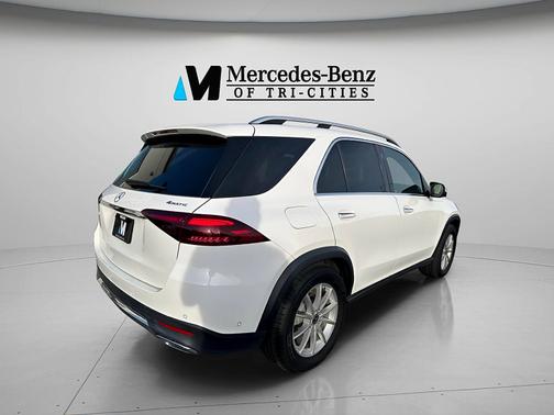 2024 Mercedes-Benz GLE 350 Base 4MATI