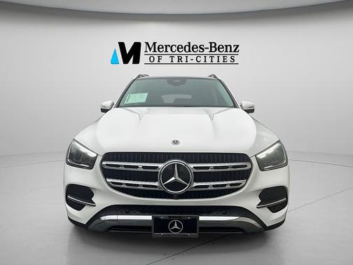 2025 Mercedes-Benz GLE 350 