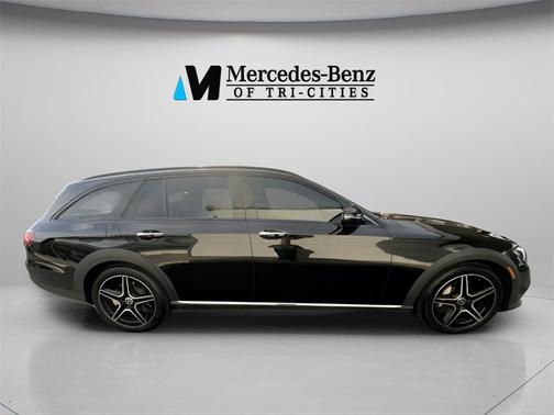 2023 Mercedes-Benz E-Class 
