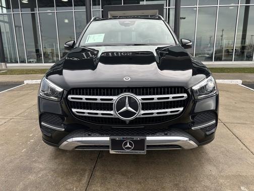 2024 Mercedes-Benz GLE 350 Base 4MATI