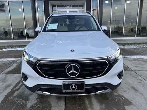 2023 Mercedes-Benz EQB 300 4MATIC