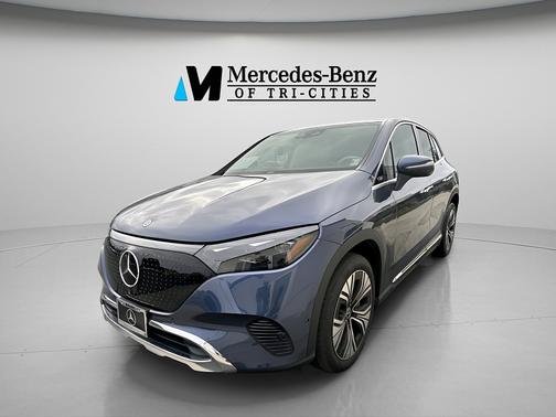 2023 Mercedes-Benz EQE 350 