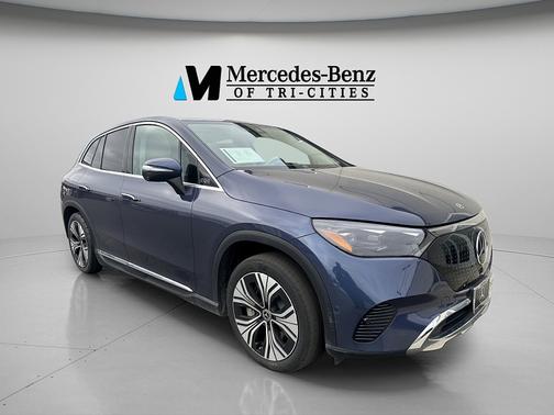 2023 Mercedes-Benz EQE 350 