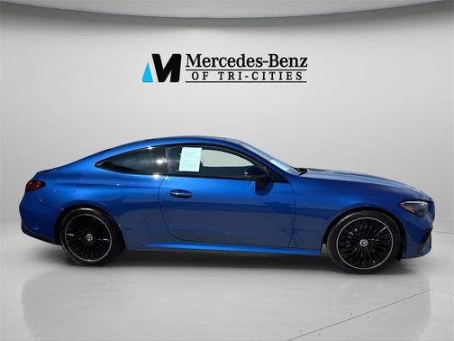 2024 Mercedes-Benz CLE 300 