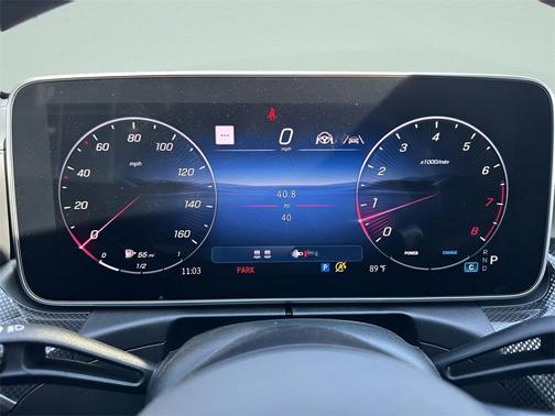 2024 Mercedes-Benz CLE 300 