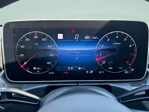 2024 Mercedes-Benz CLE 300 4MATIC Coupe