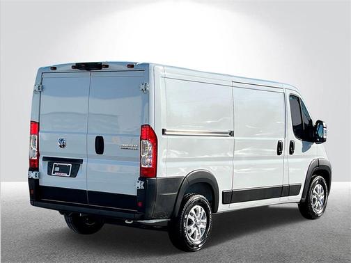 2024 RAM ProMaster 2500 Base