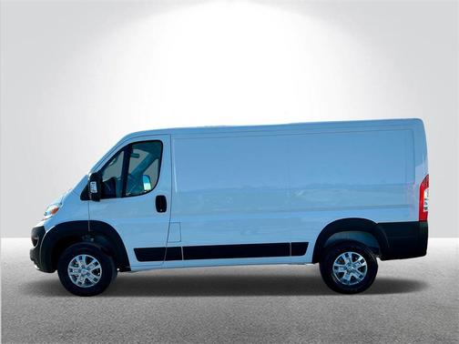 2024 RAM ProMaster 2500 Base