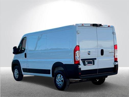 2024 RAM ProMaster 2500 Base
