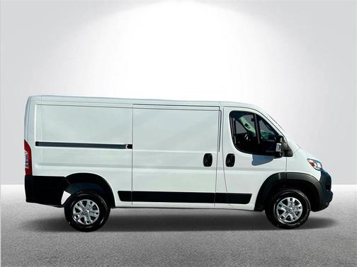 2024 RAM ProMaster 2500 Base