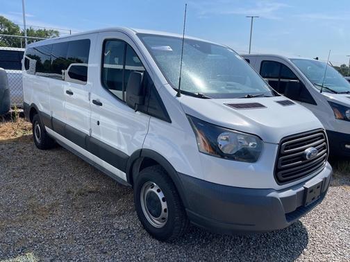 2016 Ford Transit-350 XL