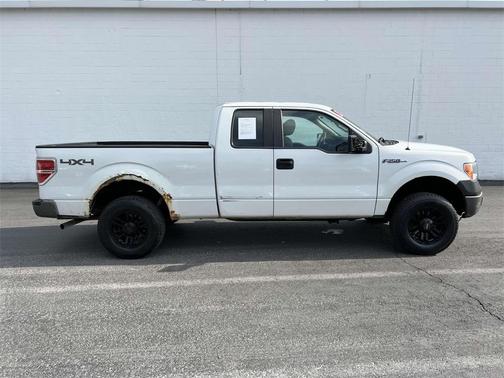 2013 Ford F-150 XL
