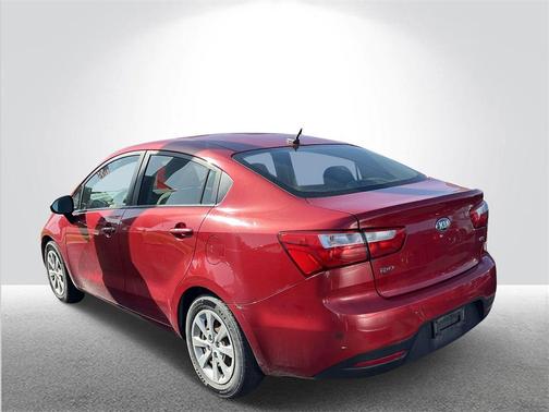 2014 Kia Rio LX