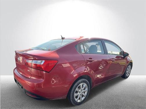 2014 Kia Rio LX