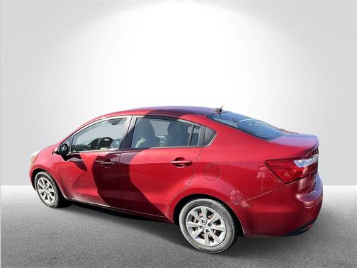 2014 Kia Rio LX